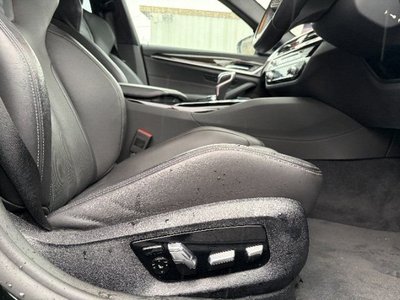 2018 BMW M5 缩略图 24
