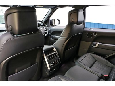 2020 LAND Rover RANGE ROVER SPORT thumbnail 32