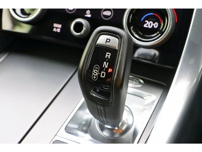 2020 LAND Rover RANGE ROVER SPORT thumbnail 45