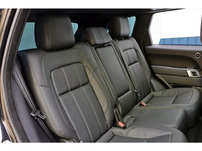2020 LAND Rover RANGE ROVER SPORT thumbnail 33