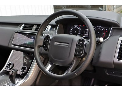 2020 LAND Rover RANGE ROVER SPORT thumbnail 36