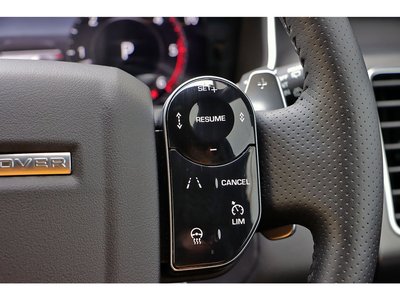 2020 LAND Rover RANGE ROVER SPORT thumbnail 38