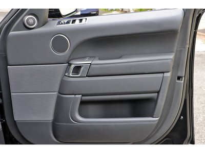 2020 LAND Rover RANGE ROVER SPORT thumbnail 48