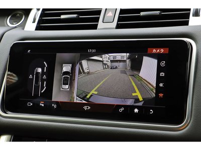 2020 LAND Rover RANGE ROVER SPORT thumbnail 41