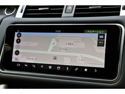2020 LAND Rover RANGE ROVER SPORT thumbnail 40