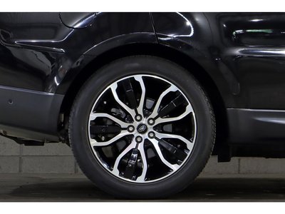 2020 LAND Rover RANGE ROVER SPORT thumbnail 25