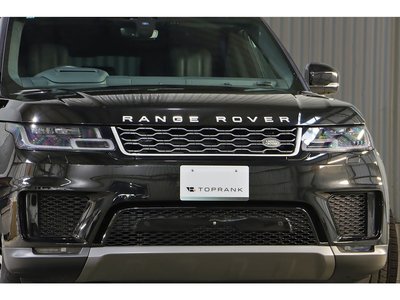 2020 LAND Rover RANGE ROVER SPORT thumbnail 24
