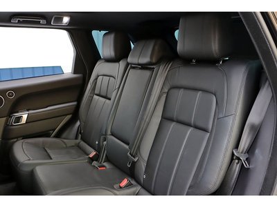 2020 LAND Rover RANGE ROVER SPORT thumbnail 34