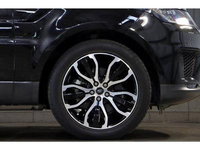 2020 LAND Rover RANGE ROVER SPORT thumbnail 26