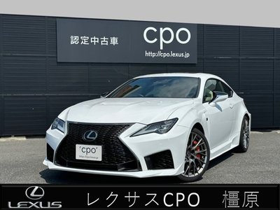 صورة 2 لـ 2019 Lexus RC F