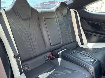 2019 Lexus RC F thumbnail 11
