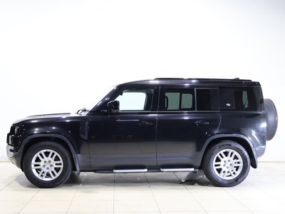 LAND ROVER DEFENDER - 6
