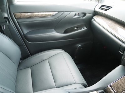 2020 TOYOTA ALPHARD 缩略图 63