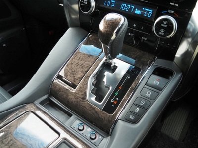 2020 TOYOTA ALPHARD 缩略图 51