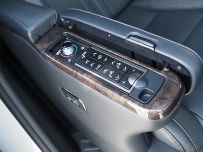 2020 TOYOTA ALPHARD 缩略图 27