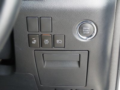 2020 TOYOTA ALPHARD 缩略图 49
