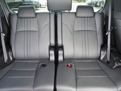 2020 TOYOTA ALPHARD 缩略图 29