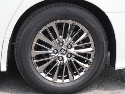 2020 TOYOTA ALPHARD 缩略图 18