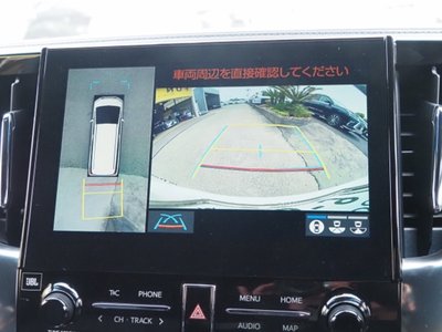 2020 TOYOTA ALPHARD 缩略图 40