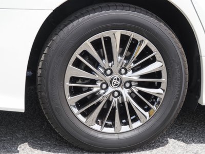 2020 TOYOTA ALPHARD 缩略图 17