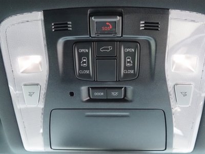 2020 TOYOTA ALPHARD 缩略图 57