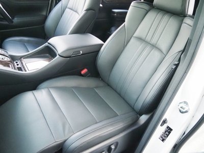 2020 TOYOTA ALPHARD 缩略图 22