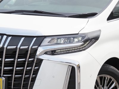 2020 TOYOTA ALPHARD 缩略图 14