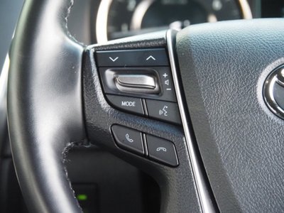 2020 TOYOTA ALPHARD 缩略图 37