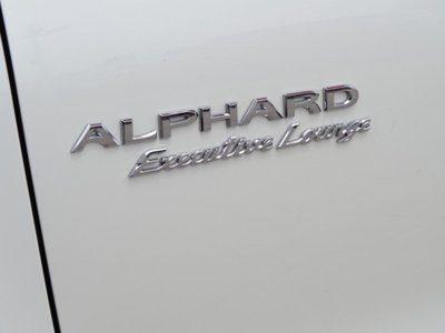 2020 TOYOTA ALPHARD 缩略图 65