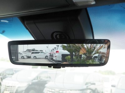 2020 TOYOTA ALPHARD 缩略图 43