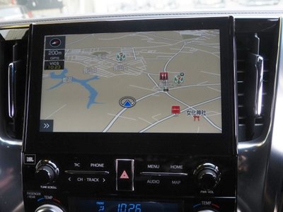 2020 TOYOTA ALPHARD 缩略图 39