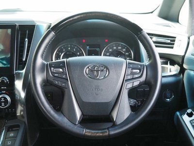 2020 TOYOTA ALPHARD 缩略图 35