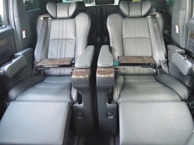 2020 TOYOTA ALPHARD 缩略图 24