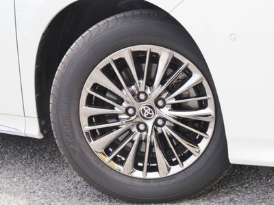 2020 TOYOTA ALPHARD 缩略图 15