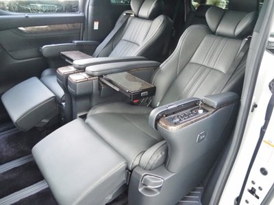 2020 TOYOTA ALPHARD 缩略图 26
