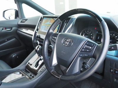 2020 TOYOTA ALPHARD 缩略图 60