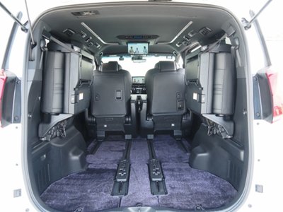 2020 TOYOTA ALPHARD 缩略图 32