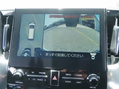 2020 TOYOTA ALPHARD 缩略图 41