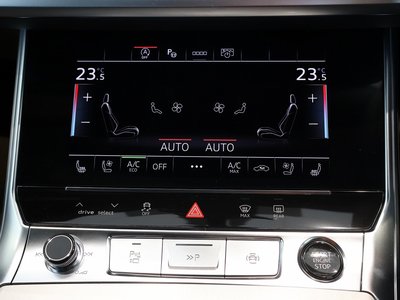 2025 AUDI A6 — миниатюра 25