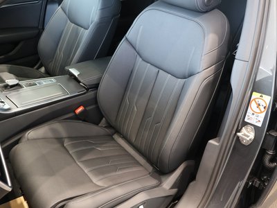 2025 AUDI A6 — миниатюра 16