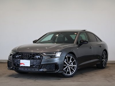 AUDI A6 - 1