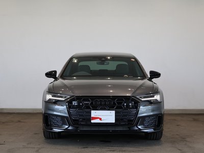 AUDI A6 - 2