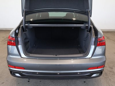 2025 AUDI A6 — миниатюра 35