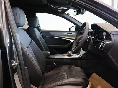 2025 AUDI A6 — миниатюра 13