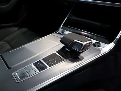 2025 AUDI A6 — миниатюра 30