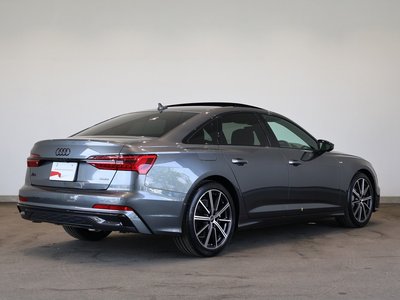 AUDI A6 - 5