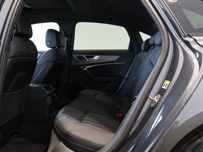 2025 AUDI A6 — миниатюра 19