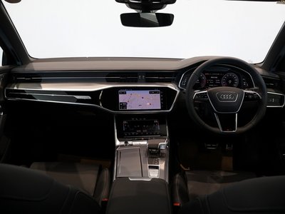 2025 AUDI A6 — миниатюра 32