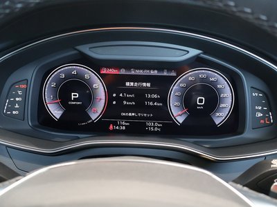 2025 AUDI A6 — миниатюра 22