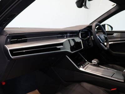 2025 AUDI A6 — миниатюра 31